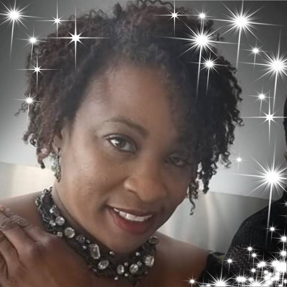 Meet your Posher, Catrina